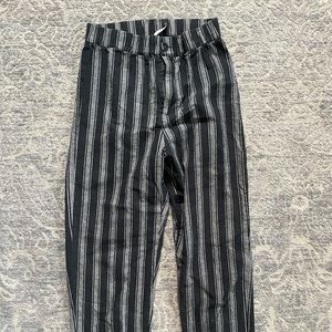 brandy melville pants